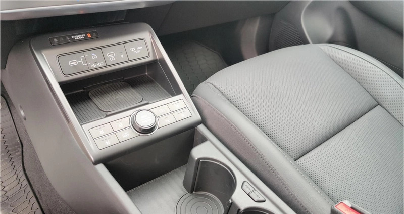 Hyundai Kona cena 145900 przebieg: 1291, rok produkcji 2023 z Inowrocław małe 407